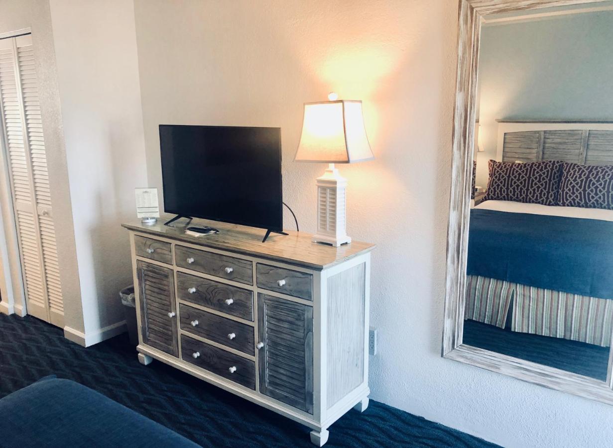 Beach View Hotel Rehoboth Beach Buitenkant foto